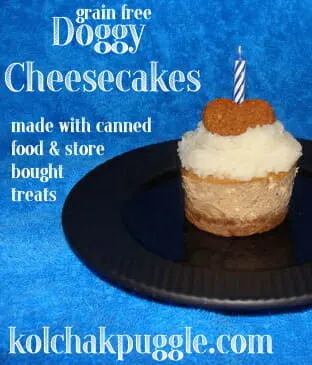 cheesecakecannedfoddogtreatrecipe