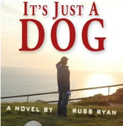 Woof Worthy Reads: It’s Just a Dog