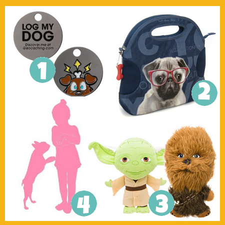 Fetch Friday: Buy the Toys You Must Edition