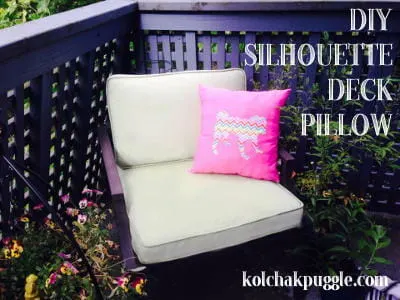 DIY-Dog-Silhouette-Deck-Cushion