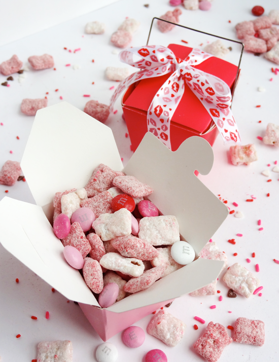 Valentine's Day Treats for Dog Lovers