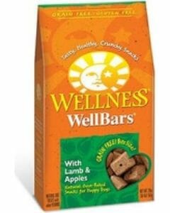 wellness-wellbars-grain-free-lamb-and-apples-baked-dog-treats-20-oz