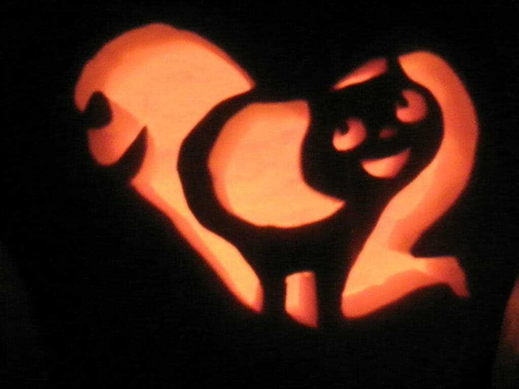  Caturday Fun Pumpkin Carving Stencils for Cat Lovers Kol s Notes