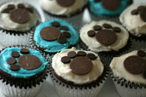 puppy-cupcakes