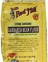 Garbanzo Bean Flour
