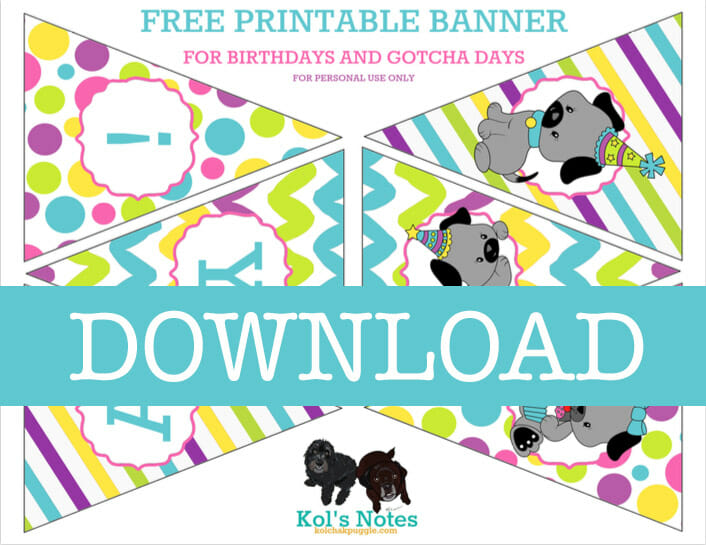 how-to-celebrate-a-dog-birthday-party-free-printable-party-kit-kol-s-notes