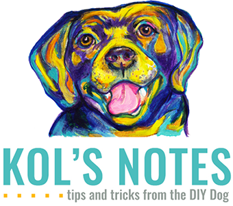 Kol's Notes