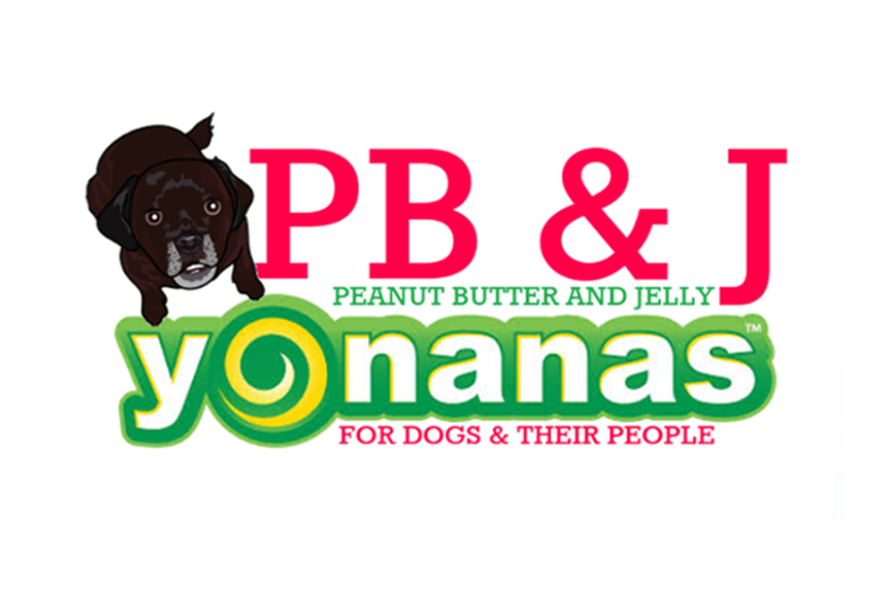 PB & J Yonanas Frozen Dog Treat Recipe